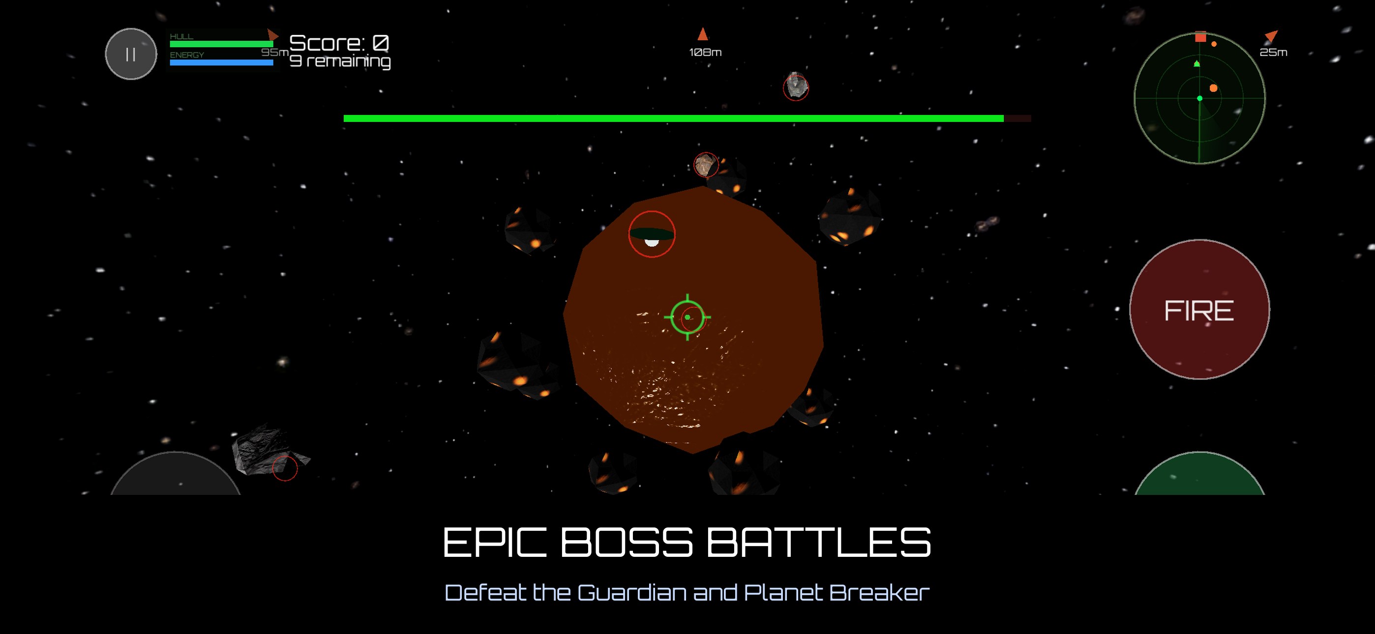 Guardian boss